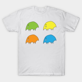 Cute Alien Mice T-Shirt